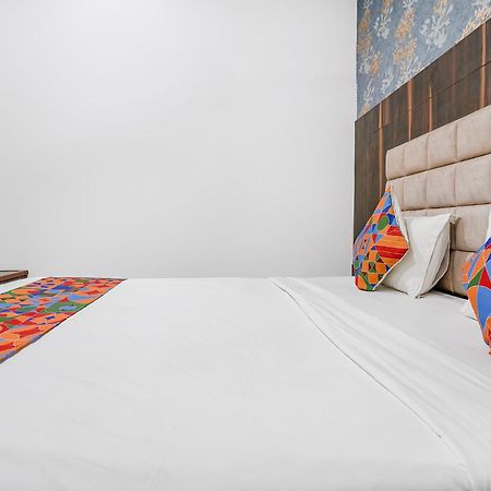 Fabhotel Elvis Inn - Nr Mumbai International Airport Bagian luar foto